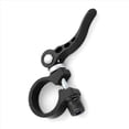 thumbnail image 5 of 2X Abrazadera para Tubo de Asiento de Bicicleta, Abrazadera para Tubo de Asiento de Bicicleta de Montaña, Abrazadera para Tubo de Bloqueo de Asiento de Bicicleta, 31,8 mm, 5 of 5