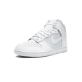 thumbnail image 4 of NIKE MENS Dunk High "Summit White Pure Platinum" DJ6189 100 DJ6189 100 from Stadium Goods, 4 of 8