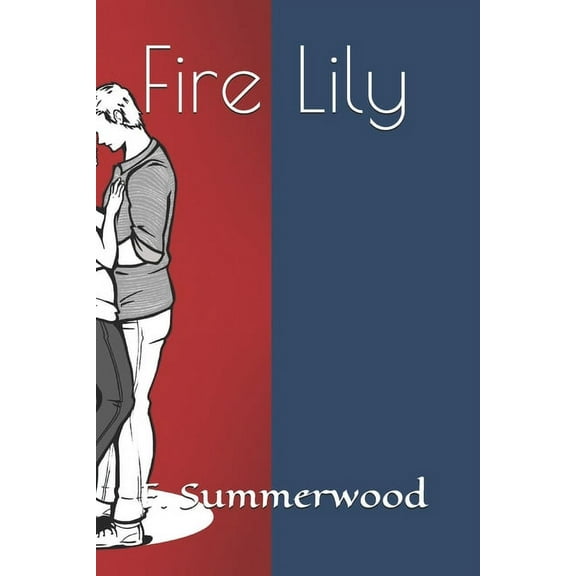 Fire Lily (Paperback)