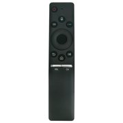 Voice Bluetooth Replace Remote for Samsung TV UA75MU7000 UA65MU7500 QA55Q6FAM