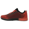 thumbnail image 2 of Pyramid Men's Path Lite Seamless Mesh Bowling Shoes Bowling Shoes, 2 of 4