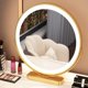 thumbnail image 1 of Container Dressing Table Drawer Baby Girl Set Modern Dressing Table Cabinets Living Room Hairstyle Penteadeira Home Furniture My Lux Decor Round, 1 of 14
