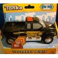 thumbnail image 1 of Tonka Toughest Minis Lights & Sounds - Camioneta de la Patrulla de Carreteras Tonka 1, 1 of 1