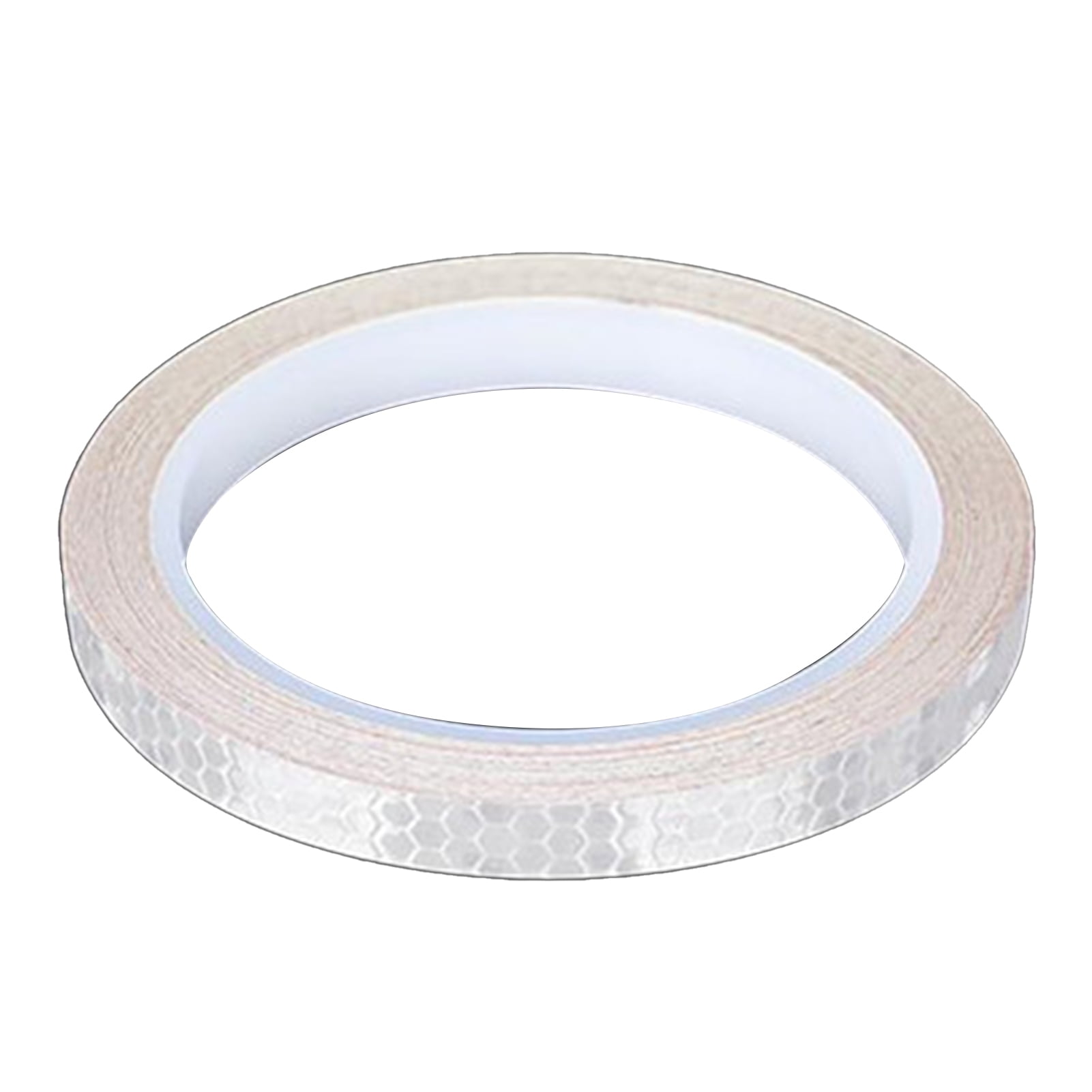 F FIERCE CYCLE 314.96 Waterproof Reflective Tape Sticker Warning Tape Red White for Bike Motorcycle F FIERCE CYCLE 314.96 Waterproof Reflective Tape Sticker Warning Tape Red White for Bike Motorcycle