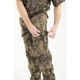 thumbnail image 4 of Habit Mens 6 Pocket Pants Realtree Edge, 4 of 9