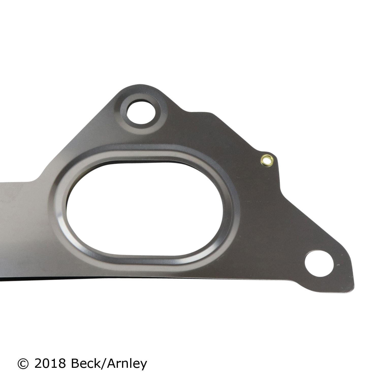 BeckArnley 037-4664 Exhaust Manifold Gasket