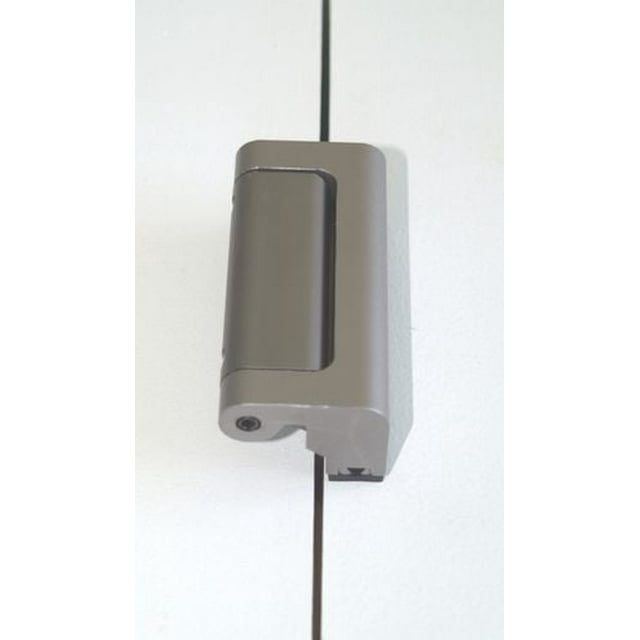 Door Security Chain, Door Guard Chain Silver Door Chain Lock Chain Security Door Lock, For All Sizes Of Wooden Doors