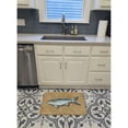 thumbnail image 3 of Mullet Machine Washable Memory Foam Mat, 3 of 4