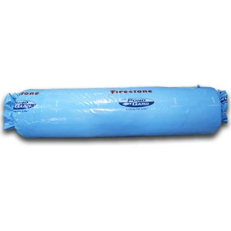 23050 Firestone Pond Liner 30' x 50' 45 mil EPDM W56PL43005
