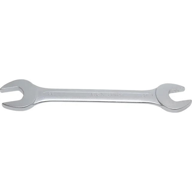Llave Española BGS 30625 Doble 25X28 MM