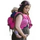thumbnail image 5 of Mei  Tai Basaa Rosa de Indajani, 5 of 6
