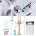 thumbnail image 5 of Dental Adhesive Bonding Self Curing Composite Resin Kit for Orthodontic Treatment, 5 of 5
