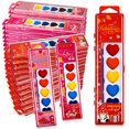 thumbnail image 1 of Set de pintura acuarela Watersay Valentines Heart, 24 paquetes, 1 of 4