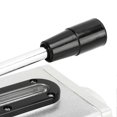 thumbnail image 2 of Manual Lubricator Pump 4mm 500cc Hand Oiler Lubricator Cast Aluminium Lubrication Pump for Machine T, 2 of 4