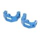 thumbnail image 3 of Bloque C para coche RC, 1 par de bujes C de metal para coche RC, bloques con ruedas, bloque C para coche RC, resultados impresionantes, 3 of 9