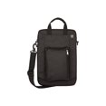 thumbnail image 2 of STM Ace Vertical cargo - Notebook carrying case - 13" - 14" - black, 2 of 5