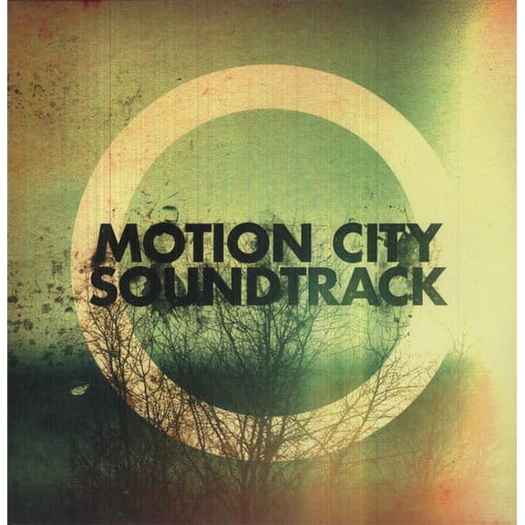 Motion City Soundtrack - Go - Music & Performance - Vinyl