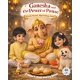 thumbnail image 1 of Libro publicado de forma independiente: Ganesha, el poder de la pausa, para niños, 1 of 1