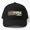 Black, variant on 84 Buster Baseball Cap, Graphic Hat Style