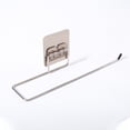 thumbnail image 4 of Soporte Multifuncional Advancent Rollo de Papel Higiénico Adhesivo Metal, 4 of 6