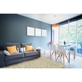 thumbnail image 2 of Feizy Nizhoni Transitional Southwestern, Green/Ivory, 2' x 3' Accent Rug, Easy Care Stain Resistant Fade Resistant, Area Rug for Living Room and Bedroom, 2 of 5
