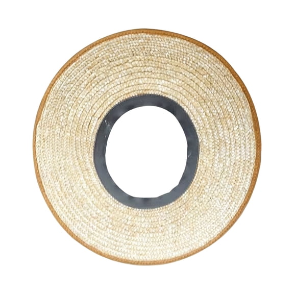 Hard Hat Visor,Hard Hat Sun Shade,Outdoor Sun Hat Accessories,Fits Standard Hard Hats,Full Brim Sun Shade Cover For Safety Helmet Construction Worker UV Protection Accessory Outdoor Work Gear 17.72In