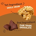 thumbnail image 3 of Bear Naked Cacao & Cashew Butter Granola, 5g Protein, Fiber Bag, 11  oz, 3 of 15