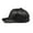 Black, variant on Real Leather Baseball Caps White Black Mens Hats And Caps Genuine Leather Winter Curved Brim Snapb-ack Hat ,Classic Design