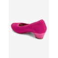 thumbnail image 4 of Comfortview Women's The Briley Slip On Pump, 4 of 6