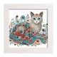 thumbnail image 4 of Kit Arte Diamantes Pintura Imitación para Pared Del Regalo, 4 of 9