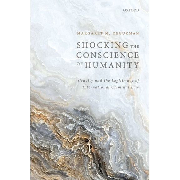 Shocking Conscience of Humanity C, (Hardcover)