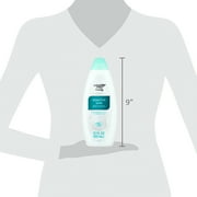 Equate Sensitive Skin Body Wash, 22 fl oz, Compare to Dove® Sensitive Skin Nourishing Body Wash