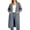 Dark Gray, variant on BUIGTTKLOP Cardigan Sweaters for Women Oversized Open Front Long Sleeve Lightweight Coat Sweater with Pockets