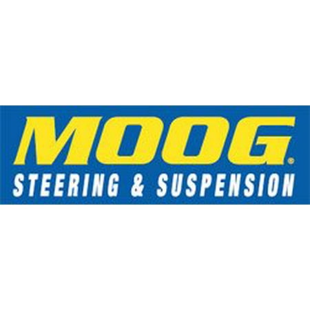 UPC 080066000596 product image for Moog 81115 Suspension Coil Spring | upcitemdb.com