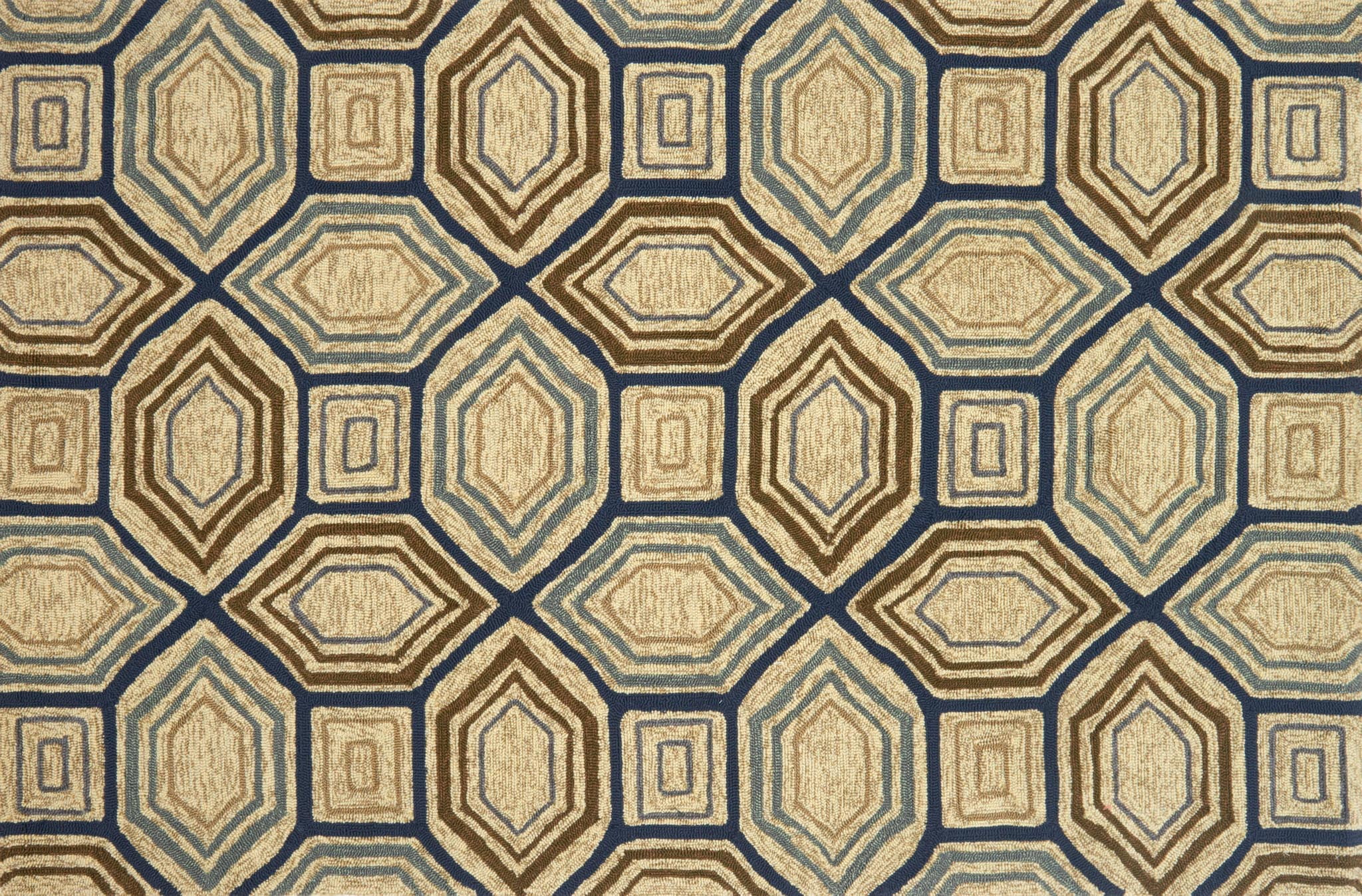 Loloi Rugs Venice Beach VB25 Indoor/Outdoor Area Rug