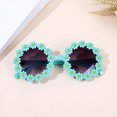thumbnail image 2 of GJX 5Pcs Baby Sunglasses Toddler Sunglasses Boys Age 3-5 Cute Sunglasses,Style, 2 of 5