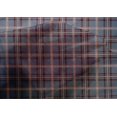 thumbnail image 4 of oneOone Cotton Silk Fabric Tartan Check Print Sewing Fabric BTY 42 Inch Wide, 4 of 4