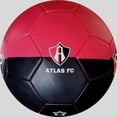 thumbnail image 2 of Balón de Fútbol Soccer ELT Sports Liga Uno Atlas FC Oficial Liga Uno Recreativo No 5, 2 of 4