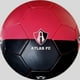 thumbnail image 2 of Balón de Fútbol Soccer ELT Sports Liga Uno Atlas FC Oficial Liga Uno Recreativo No 5, 2 of 4