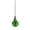 Green, variant on 1PACK Ceiling Fan Pull Chain, Pull Chains Extensions, Ceiling Fan Pull Chain Extender, Fan and Light Pulls for Ceiling Fan, Fan Pulls Decorative with Beaded Pull Chain