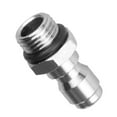 thumbnail image 3 of Conector de liberación rápida para lavadora a presión, adaptador de lanza de espuma para nieve para limpiador de coches G3 Cola Boquilla de espuma de espuma, 3 of 6