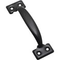 thumbnail image 2 of National Hardware 5707062 5.75 in. Utility Black Pull, 2 of 3