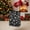 A*silver, variant on 12pcs Snowflake Printed Holiday Tote Bags - Christmas Gift Bags, Great for Party Candy Storage, Gift Giving & Christmas Home Decor