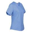 thumbnail image 2 of Women's Scrub Top, 2 of 4