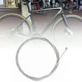 thumbnail image 4 of Brake Cable Wear-resistant Accurate Effect Stainless Steel Universal Anti-rust Pre-straightening Bicycle Cable for Bike, 4 of 7