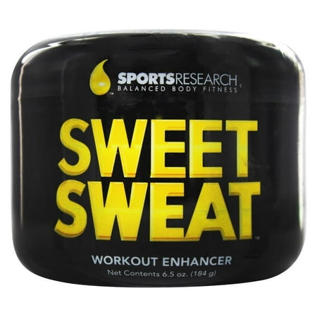 Sportsresearch Sportsresearch  Sweet Sweat, 6.5