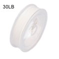 thumbnail image 1 of 20/30Lbs Fly Fishing Line Backing Fishing Trout Line&Loop Dacron 8 Braidedflylinebackingfishingtackleaccessories 1 - Does Not Contain Composite Wood B, 1 of 10