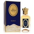 thumbnail image 1 of Nusuk Mshari by Nusuk Extrait De Parfum Spray (Unisex) 3.4 oz for Men, 1 of 1