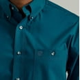thumbnail image 2 of Wrangler George Strait Mens Shirt, 2 of 4