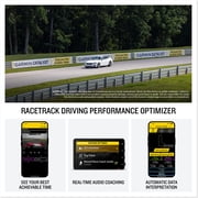 Garmin Catalyst 2 Race Track Driving Performance Optimizer, On-Track Coaching, True Optimal Lap Technology, Detailed Performance Data Review Bundle With Accessories